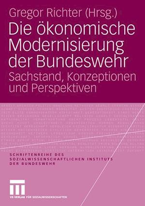 Die ökonomische Modernisierung der Bundeswehr
