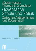 Governance, Schule und Politik