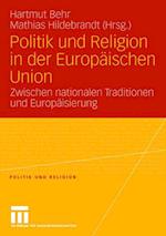 Politik und Religion in der Europaischen Union