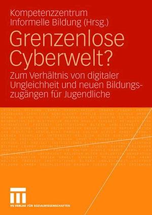 Grenzenlose Cyberwelt?