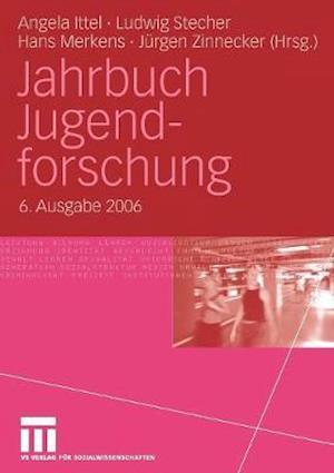 Jahrbuch Jugendforschung