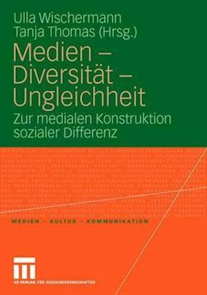 Medien - Diversität - Ungleichheit