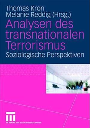 Analysen des transnationalen Terrorismus