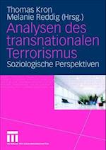 Analysen des transnationalen Terrorismus