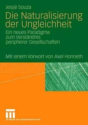 Die Naturalisierung der Ungleichheit