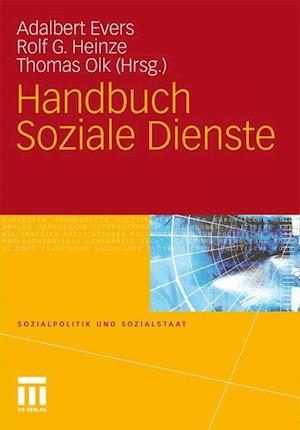 Handbuch Soziale Dienste