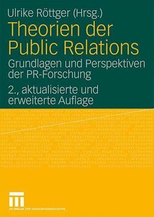 Theorien Der Public Relations