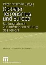 Globaler Terrorismus und Europa