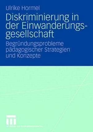 Diskriminierung in der Einwanderungsgesellschaft