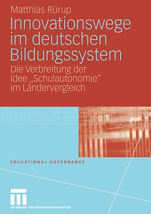 Innovationswege im deutschen Bildungssystem