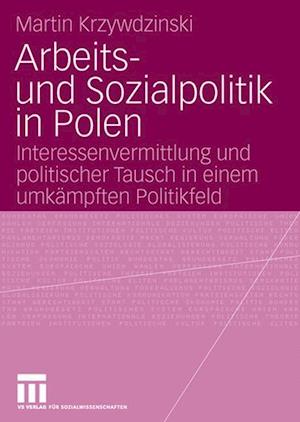 Arbeits- und Sozialpolitik in Polen