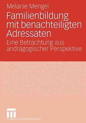 Familienbildung mit benachteiligten Adressaten