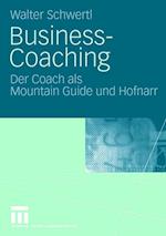 Business-Coaching