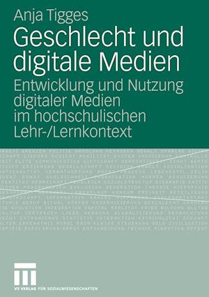 Geschlecht und digitale Medien