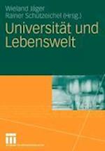 Universität und Lebenswelt