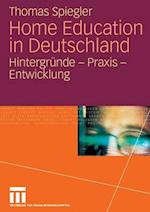 Home Education in Deutschland