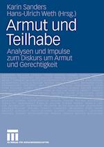 Armut und Teilhabe