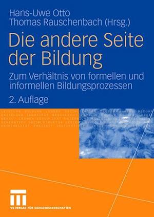 Die andere Seite der Bildung