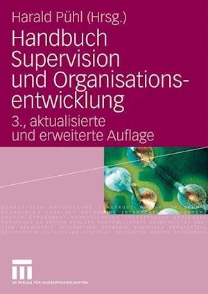 Handbuch Supervision und Organisationsentwicklung