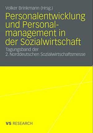 Personalentwicklung und Personalmanagement in der Sozialwirtschaft