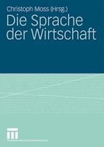 Die Sprache der Wirtschaft