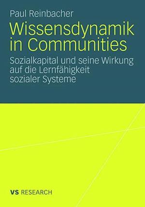 Wissensdynamik in Communities