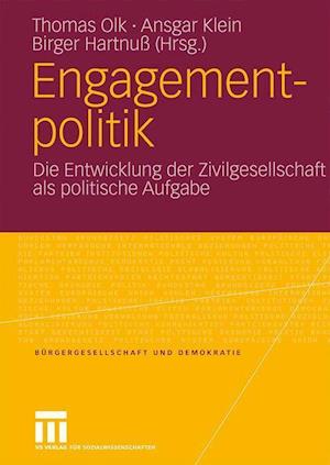 Engagementpolitik