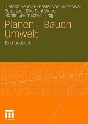 Planen - Bauen - Umwelt