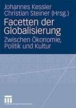 Facetten Der Globalisierung
