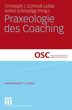 Praxeologie Des Coaching