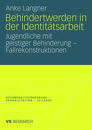 Behindertwerden in der Identitätsarbeit