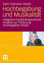 Hochbegabung Und Musikalität