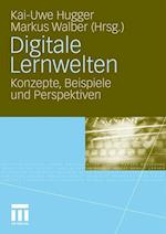 Digitale Lernwelten