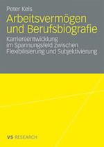 Arbeitsvermögen und Berufsbiografie