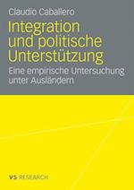 Integration Und Politische Unterstützung