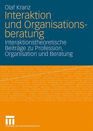 Interaktion und Organisationsberatung