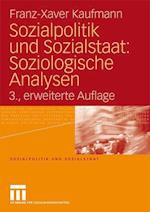 Sozialpolitik und Sozialstaat: Soziologische Analysen