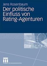 Der politische Einfluss von Rating-Agenturen