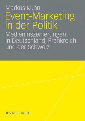 Event-Marketing in der Politik