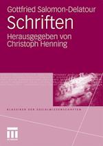 Schriften