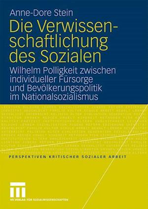 Die Verwissenschaftlichung des Sozialen