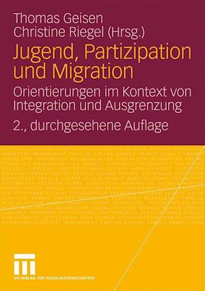 Jugend, Partizipation und Migration