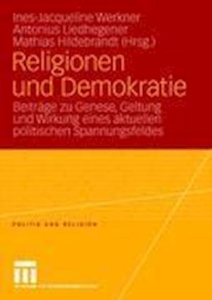 Religionen Und Demokratie