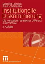 Institutionelle Diskriminierung