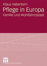 Pflege in Europa