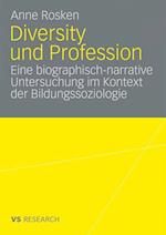 Diversity und Profession