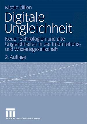 Digitale Ungleichheit