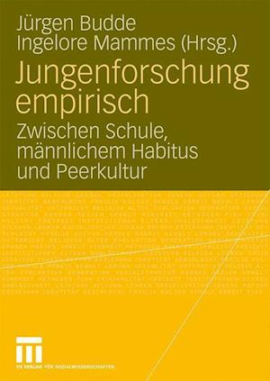 Jungenforschung empirisch