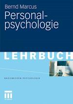 Personalpsychologie
