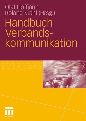 Handbuch Verbandskommunikation